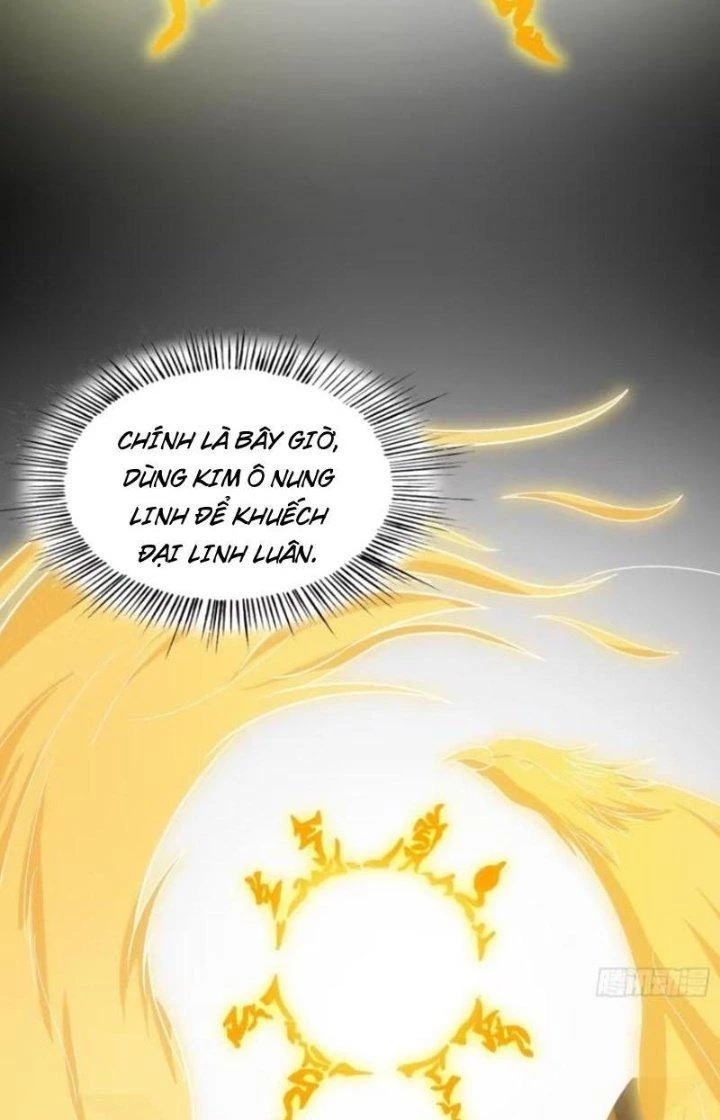 Trên Người Ta Có Một Cái Cây Thần Thoại Chapter 82 - Trang 2