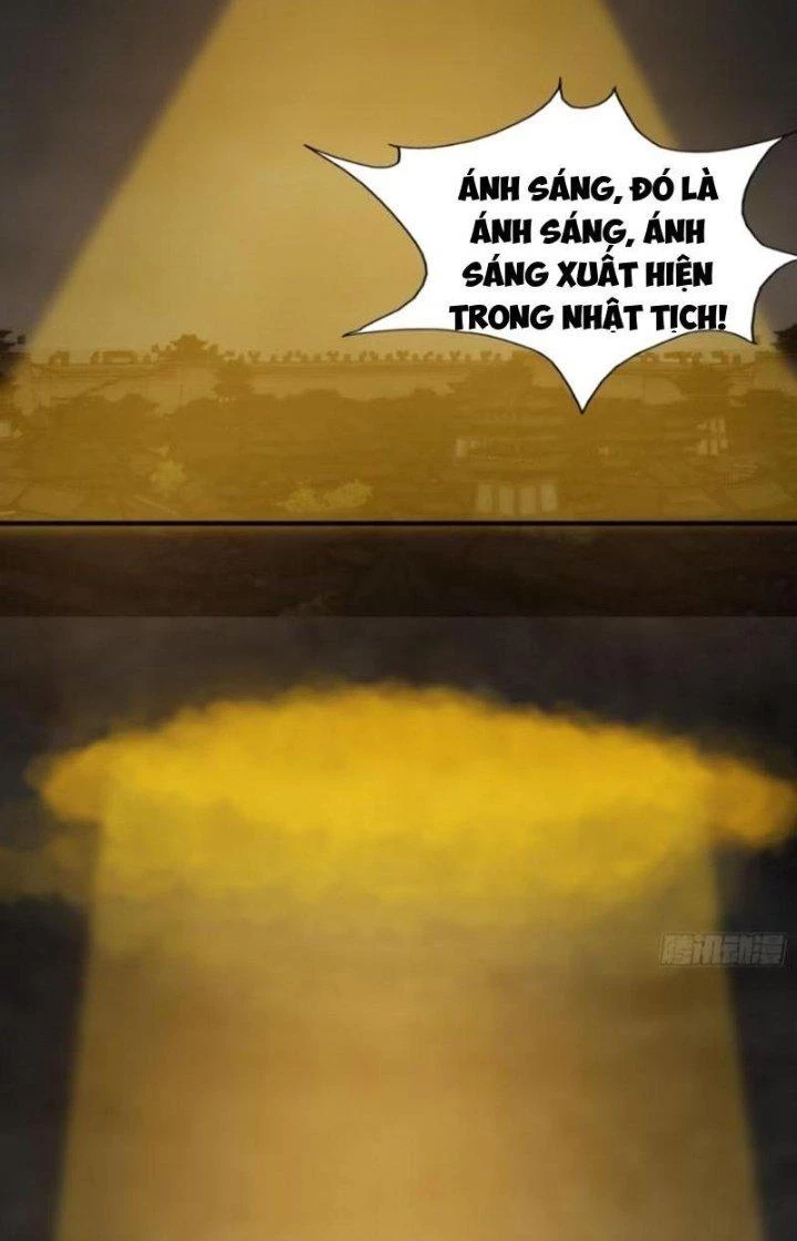Trên Người Ta Có Một Cái Cây Thần Thoại Chapter 82 - Trang 2