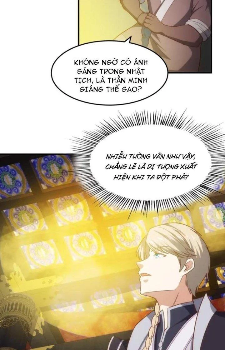 Trên Người Ta Có Một Cái Cây Thần Thoại Chapter 82 - Trang 2