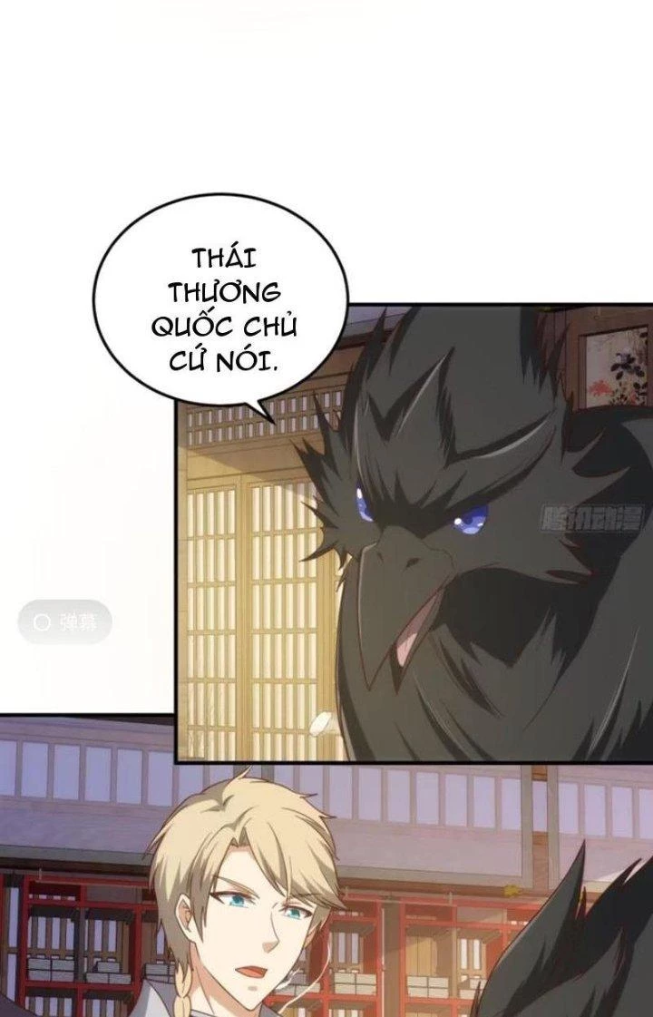 Trên Người Ta Có Một Cái Cây Thần Thoại Chapter 82 - Trang 2