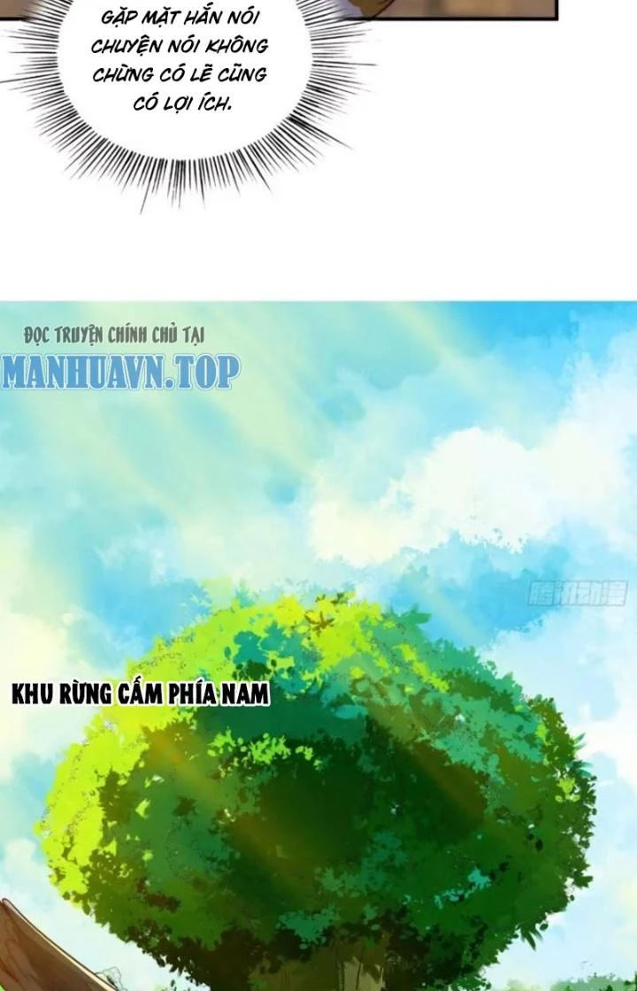 Trên Người Ta Có Một Cái Cây Thần Thoại Chapter 83 - Trang 2