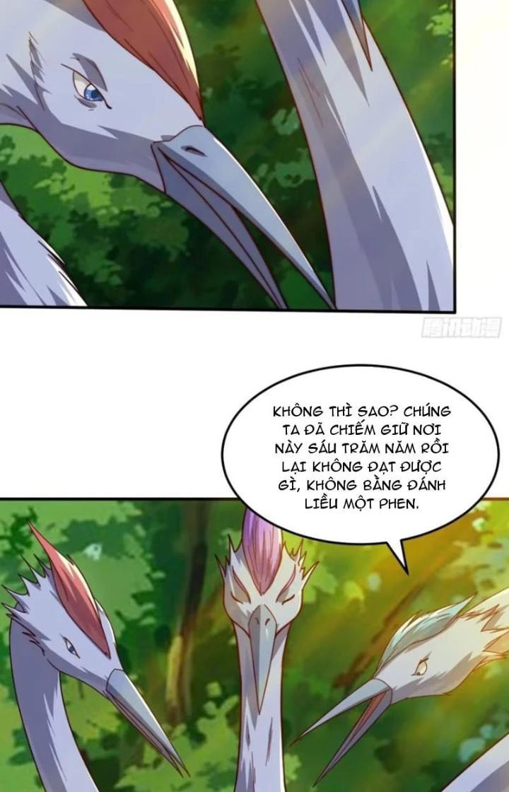 Trên Người Ta Có Một Cái Cây Thần Thoại Chapter 83 - Trang 2