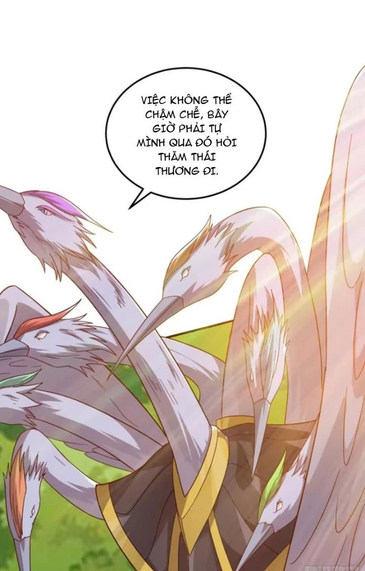 Trên Người Ta Có Một Cái Cây Thần Thoại Chapter 83 - Trang 2