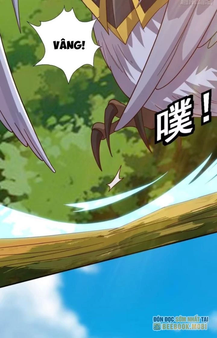 Trên Người Ta Có Một Cái Cây Thần Thoại Chapter 83 - Trang 2