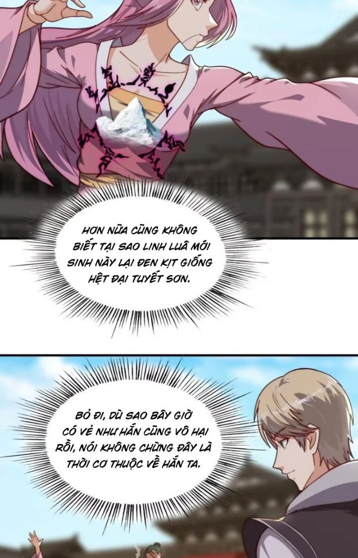 Trên Người Ta Có Một Cái Cây Thần Thoại Chapter 83 - Trang 2