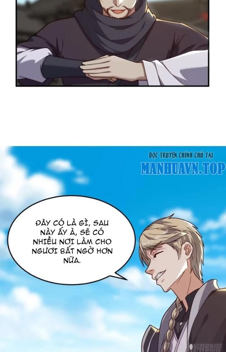 Trên Người Ta Có Một Cái Cây Thần Thoại Chapter 83 - Trang 2