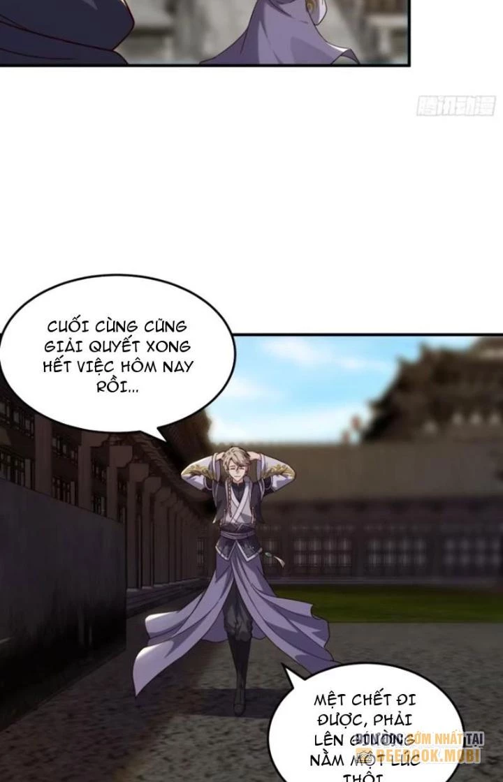 Trên Người Ta Có Một Cái Cây Thần Thoại Chapter 83 - Trang 2
