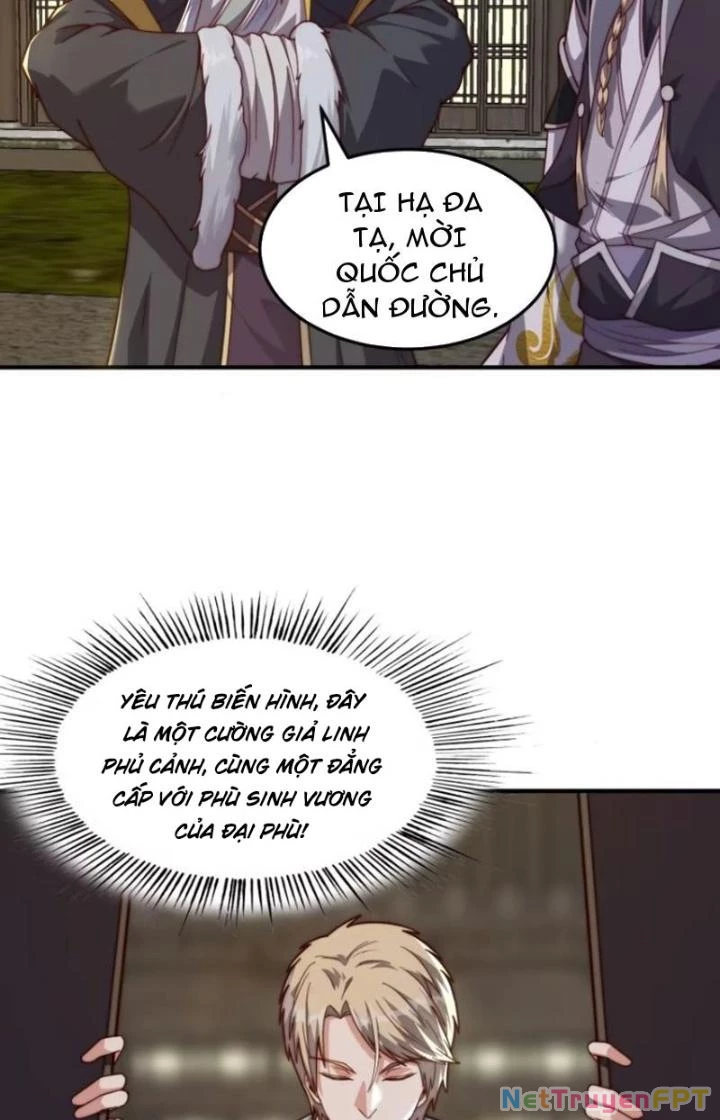 Trên Người Ta Có Một Cái Cây Thần Thoại Chapter 83 - Trang 2