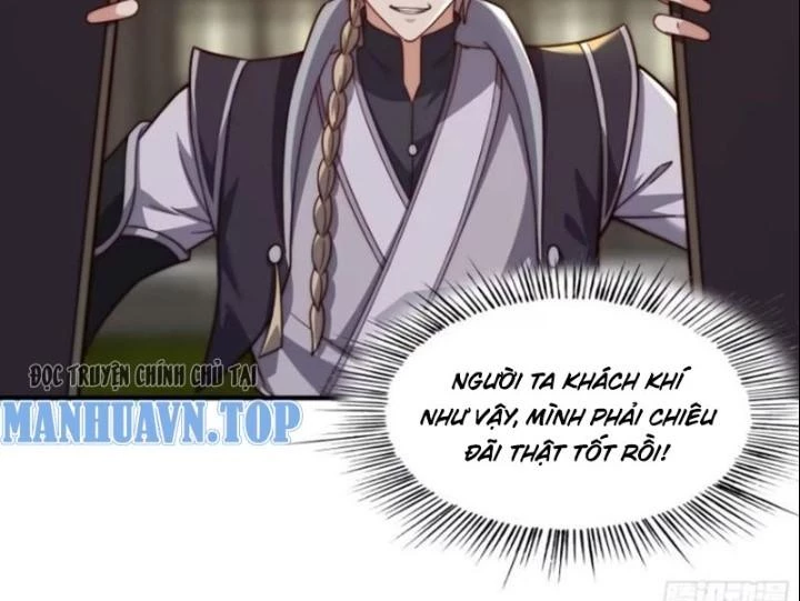 Trên Người Ta Có Một Cái Cây Thần Thoại Chapter 83 - Trang 2