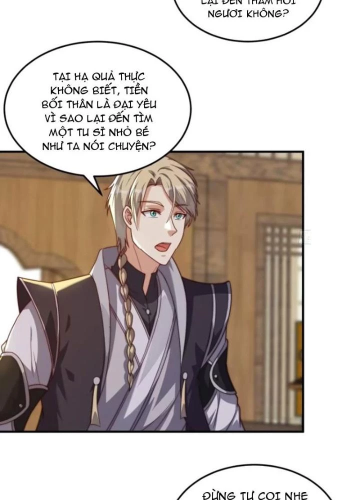 Trên Người Ta Có Một Cái Cây Thần Thoại Chapter 84 - Trang 2