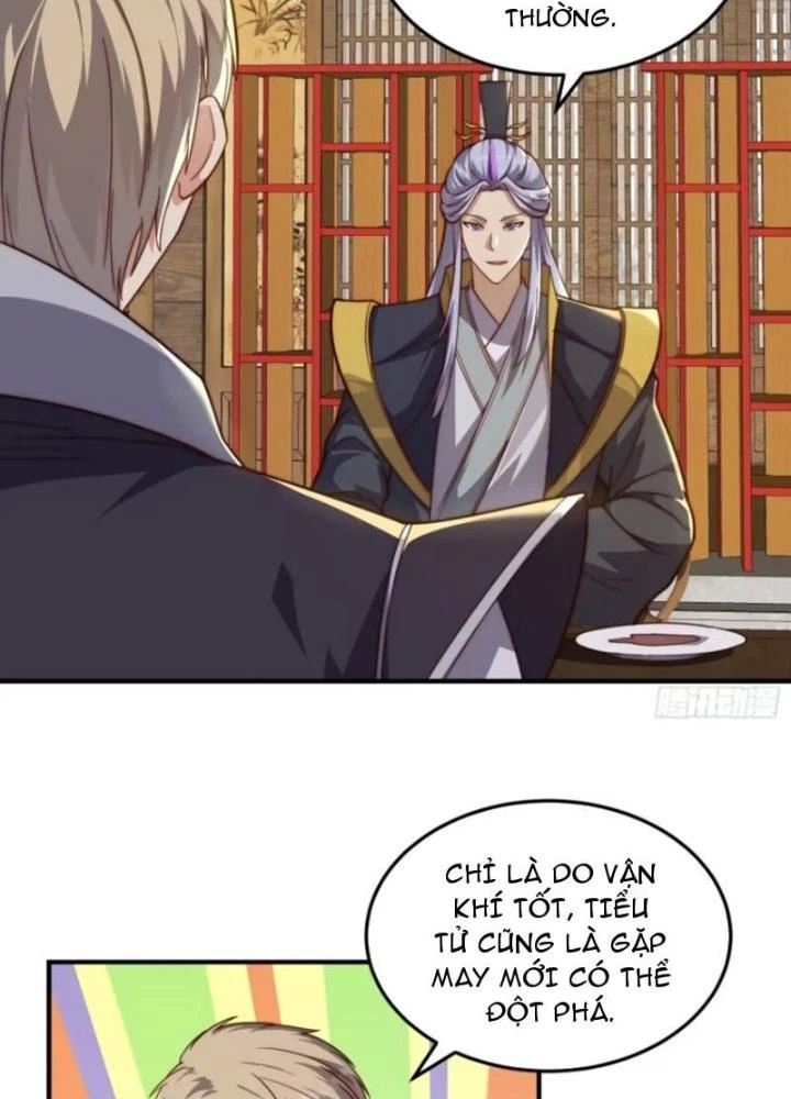 Trên Người Ta Có Một Cái Cây Thần Thoại Chapter 84 - Trang 2