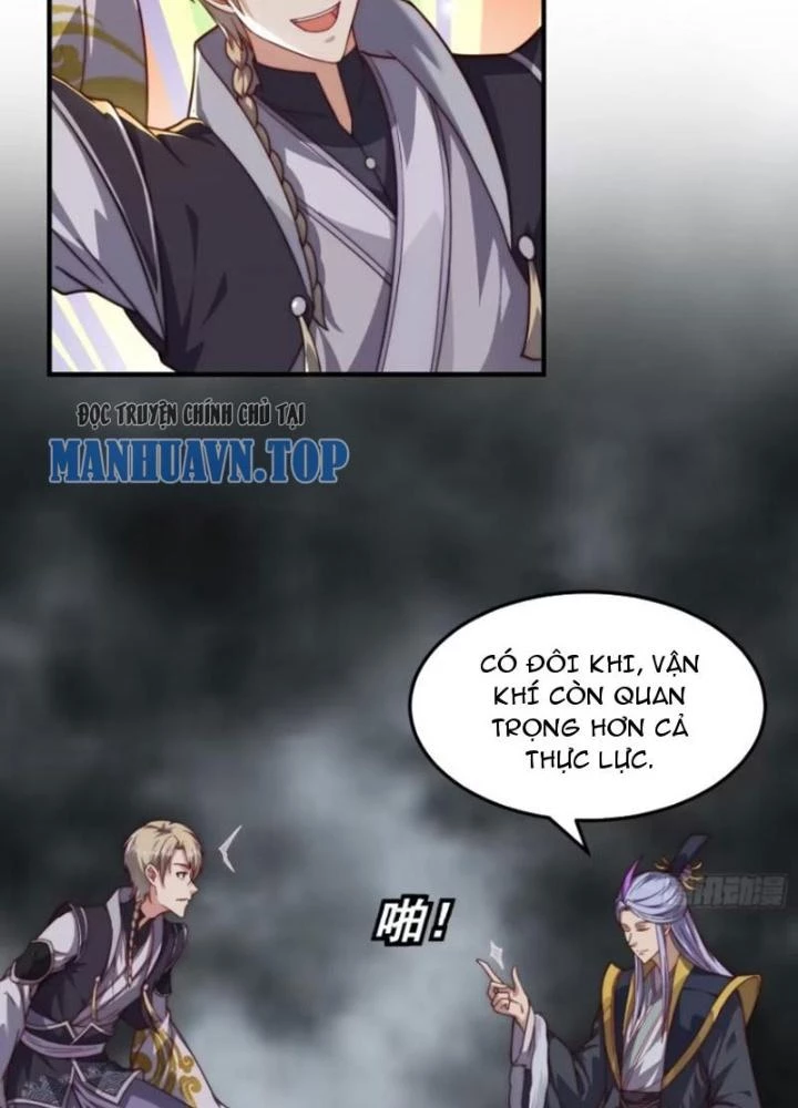 Trên Người Ta Có Một Cái Cây Thần Thoại Chapter 84 - Trang 2