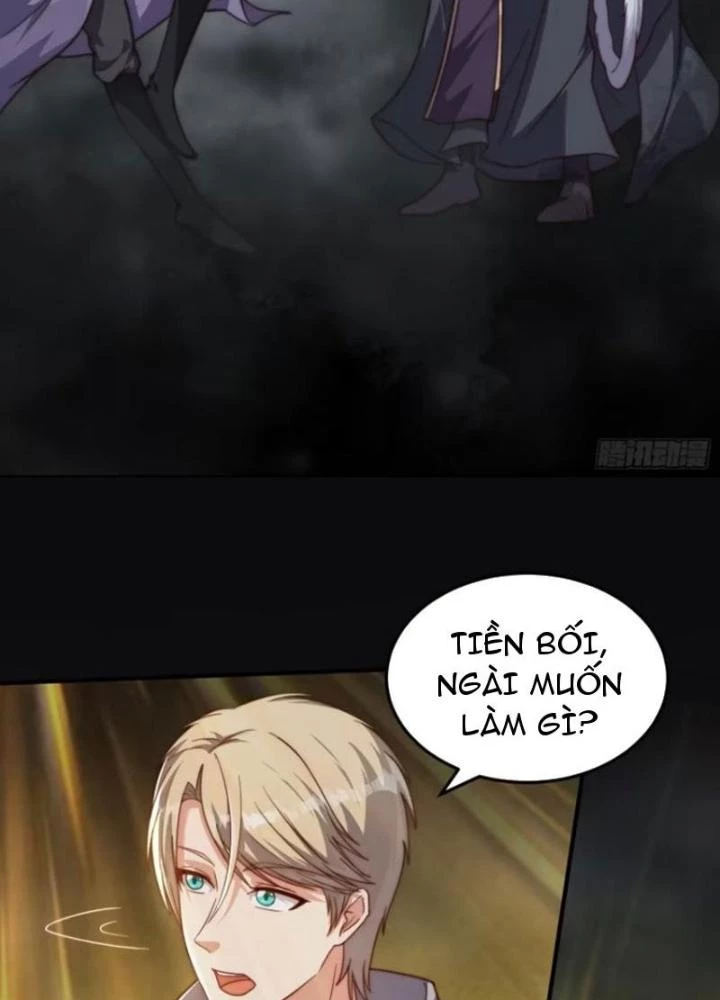 Trên Người Ta Có Một Cái Cây Thần Thoại Chapter 84 - Trang 2