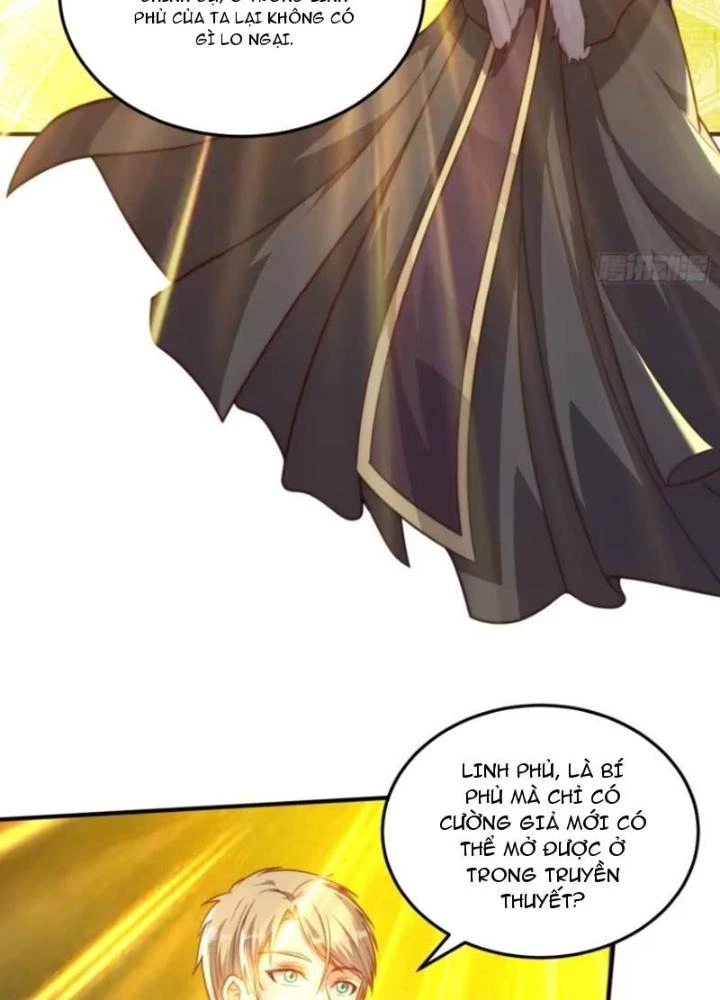 Trên Người Ta Có Một Cái Cây Thần Thoại Chapter 84 - Trang 2