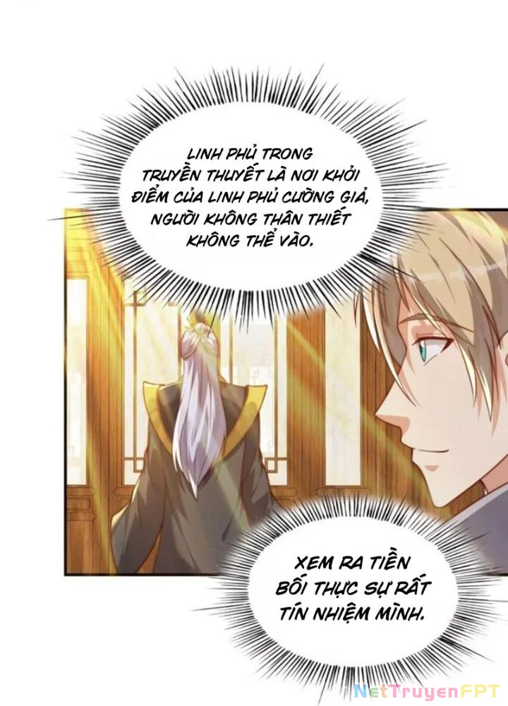Trên Người Ta Có Một Cái Cây Thần Thoại Chapter 84 - Trang 2