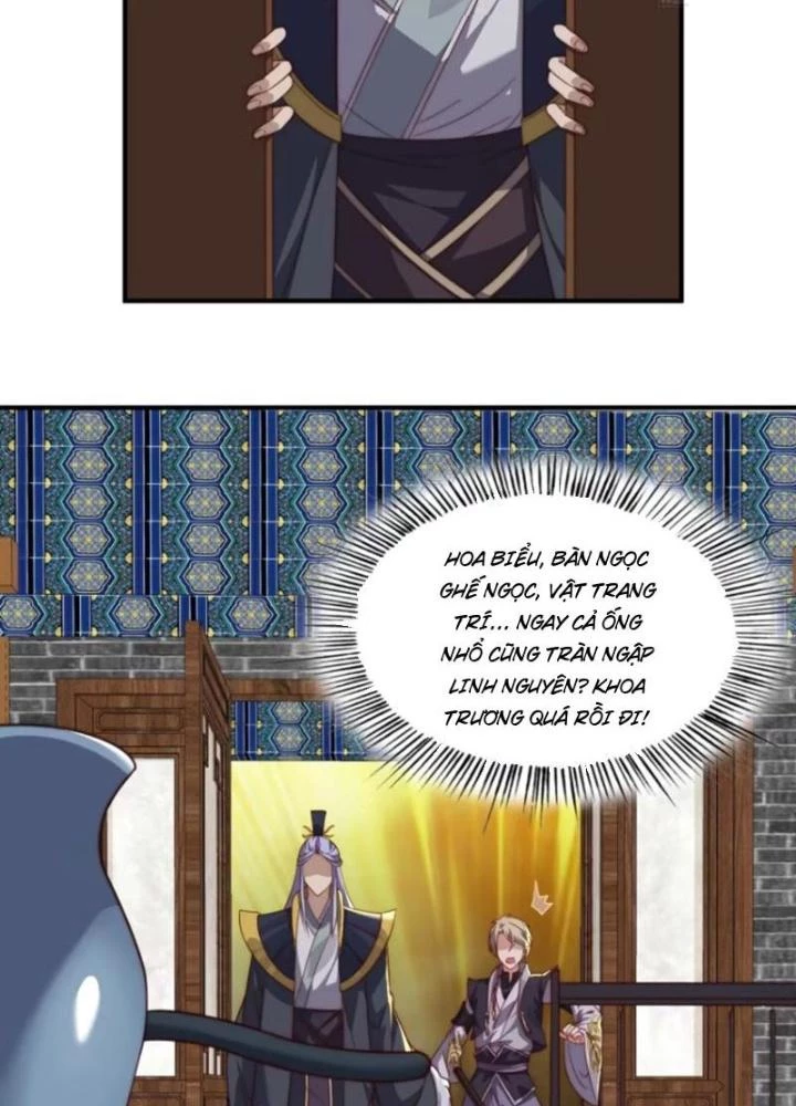 Trên Người Ta Có Một Cái Cây Thần Thoại Chapter 84 - Trang 2