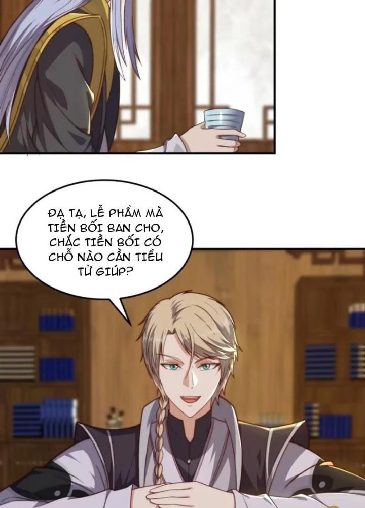Trên Người Ta Có Một Cái Cây Thần Thoại Chapter 84 - Trang 2