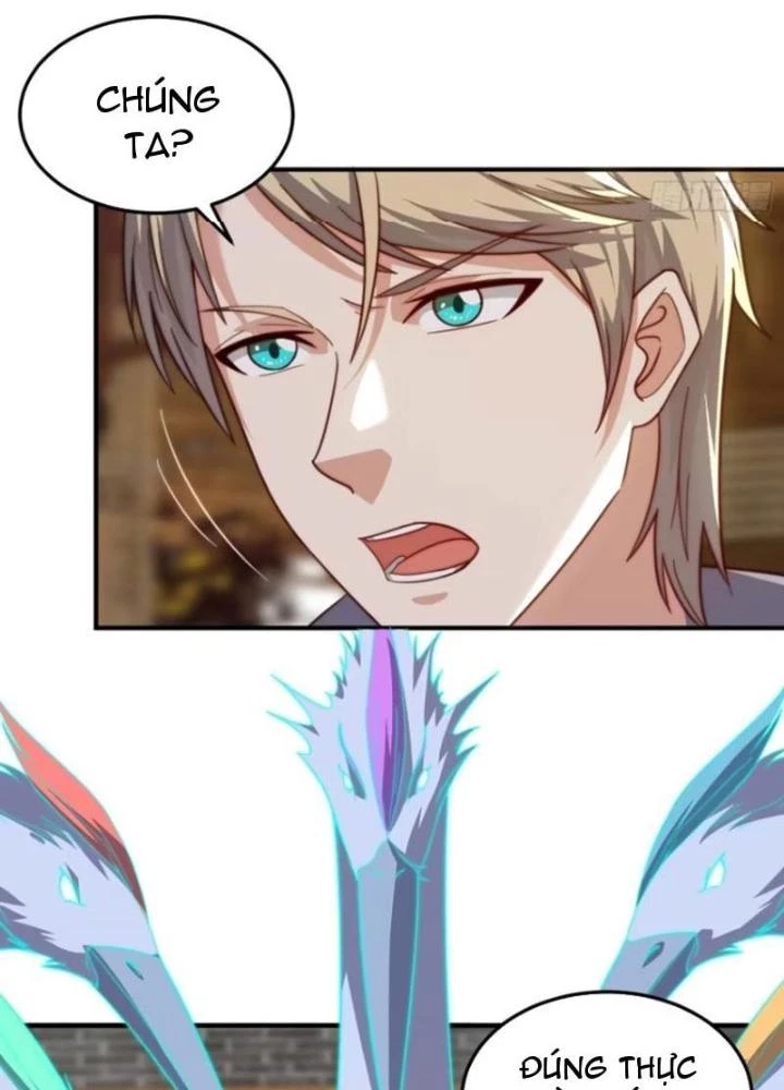 Trên Người Ta Có Một Cái Cây Thần Thoại Chapter 84 - Trang 2