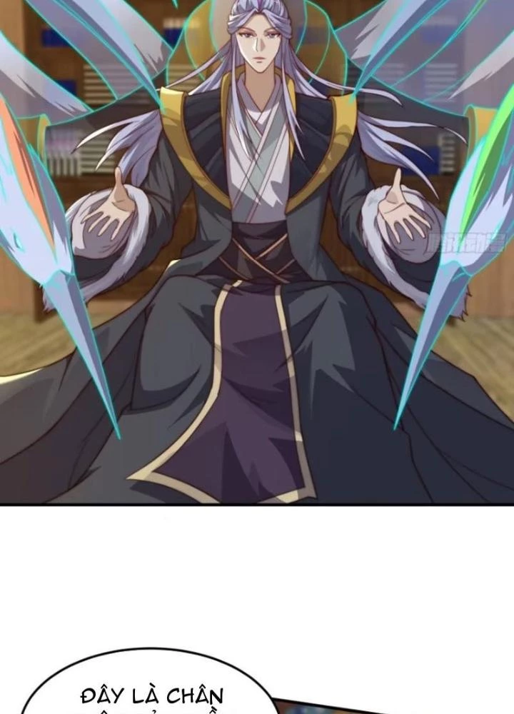 Trên Người Ta Có Một Cái Cây Thần Thoại Chapter 84 - Trang 2
