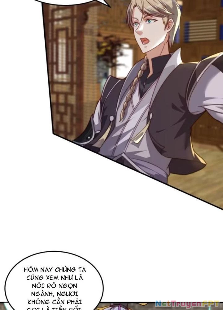 Trên Người Ta Có Một Cái Cây Thần Thoại Chapter 84 - Trang 2