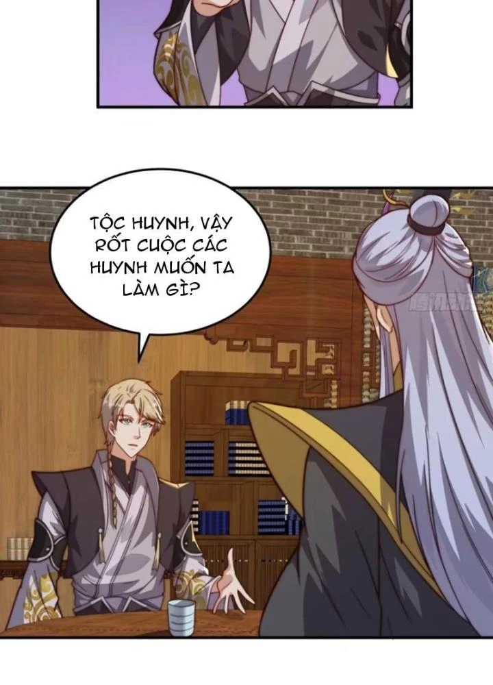 Trên Người Ta Có Một Cái Cây Thần Thoại Chapter 84 - Trang 2