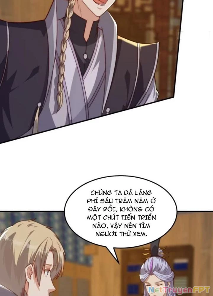 Trên Người Ta Có Một Cái Cây Thần Thoại Chapter 84 - Trang 2