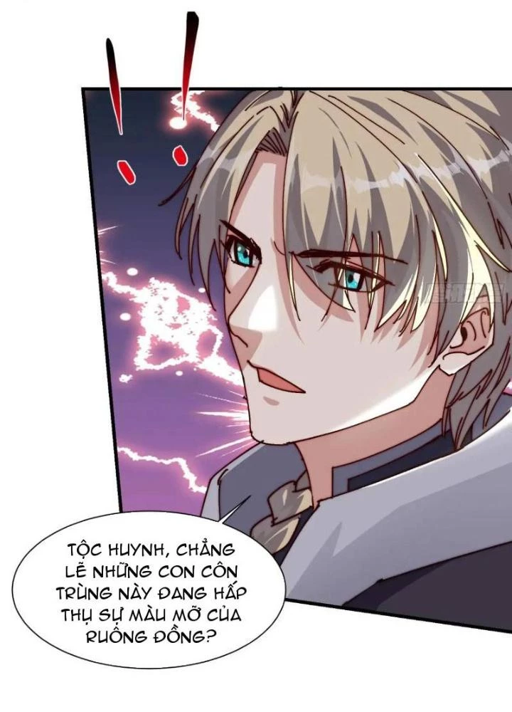 Trên Người Ta Có Một Cái Cây Thần Thoại Chapter 85 - Trang 2