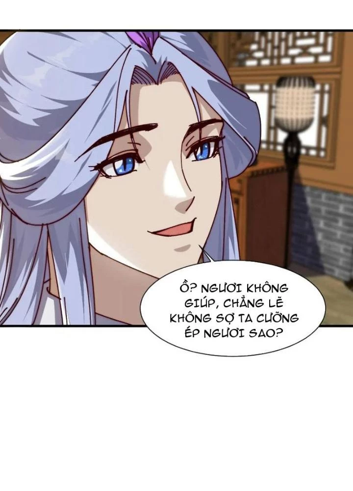 Trên Người Ta Có Một Cái Cây Thần Thoại Chapter 85 - Trang 2