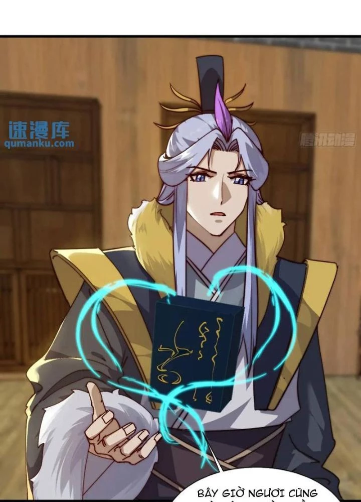 Trên Người Ta Có Một Cái Cây Thần Thoại Chapter 85 - Trang 2