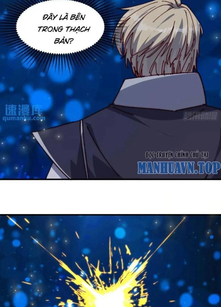 Trên Người Ta Có Một Cái Cây Thần Thoại Chapter 85 - Trang 2