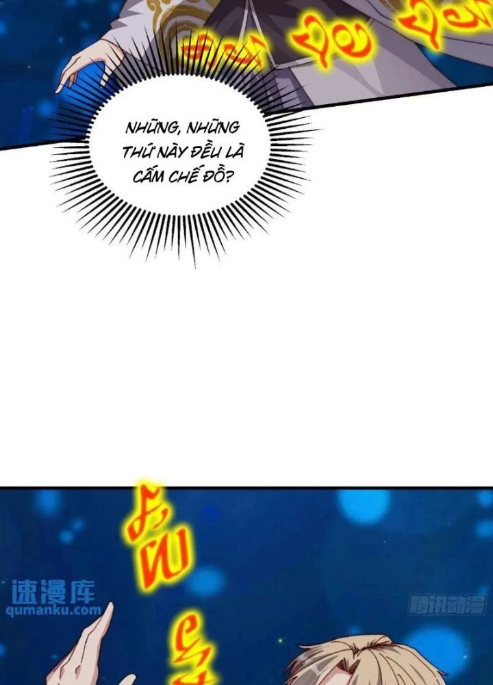Trên Người Ta Có Một Cái Cây Thần Thoại Chapter 85 - Trang 2
