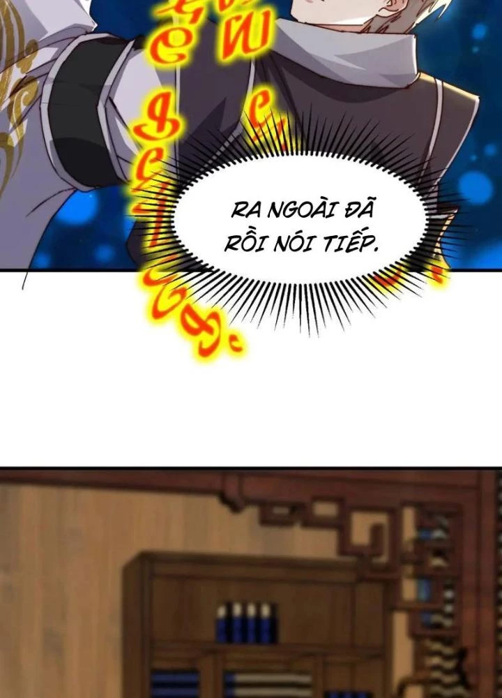 Trên Người Ta Có Một Cái Cây Thần Thoại Chapter 85 - Trang 2
