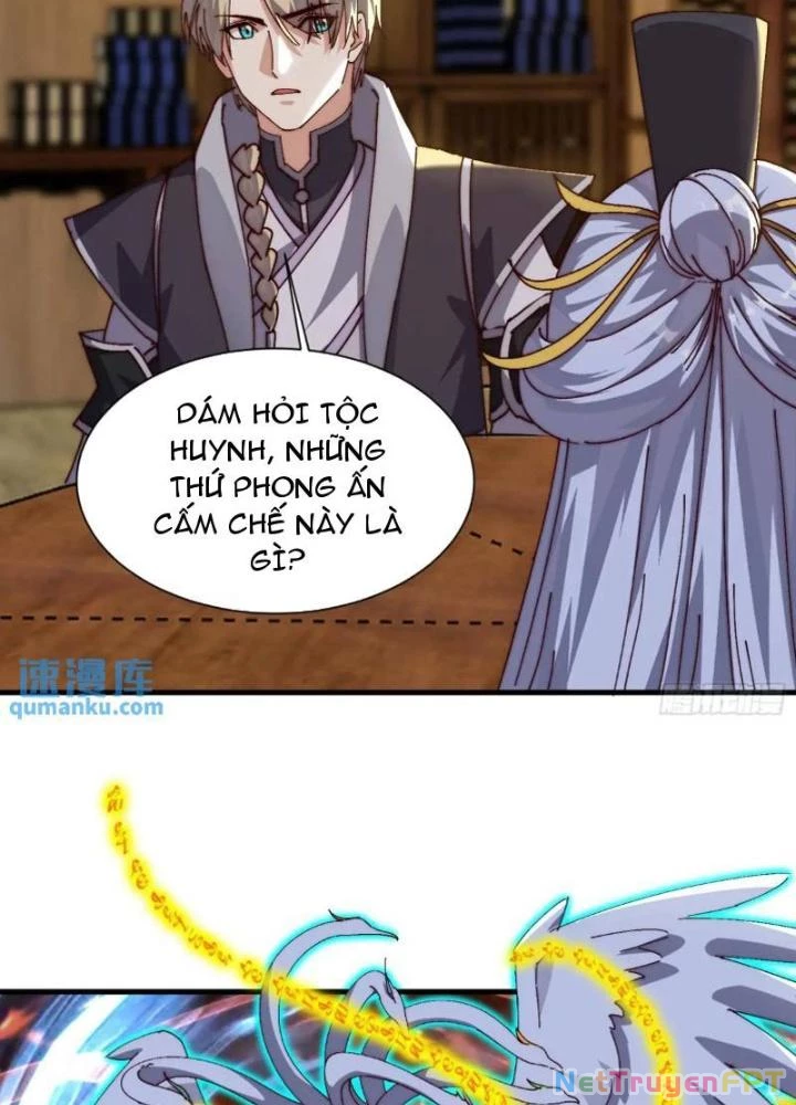 Trên Người Ta Có Một Cái Cây Thần Thoại Chapter 85 - Trang 2