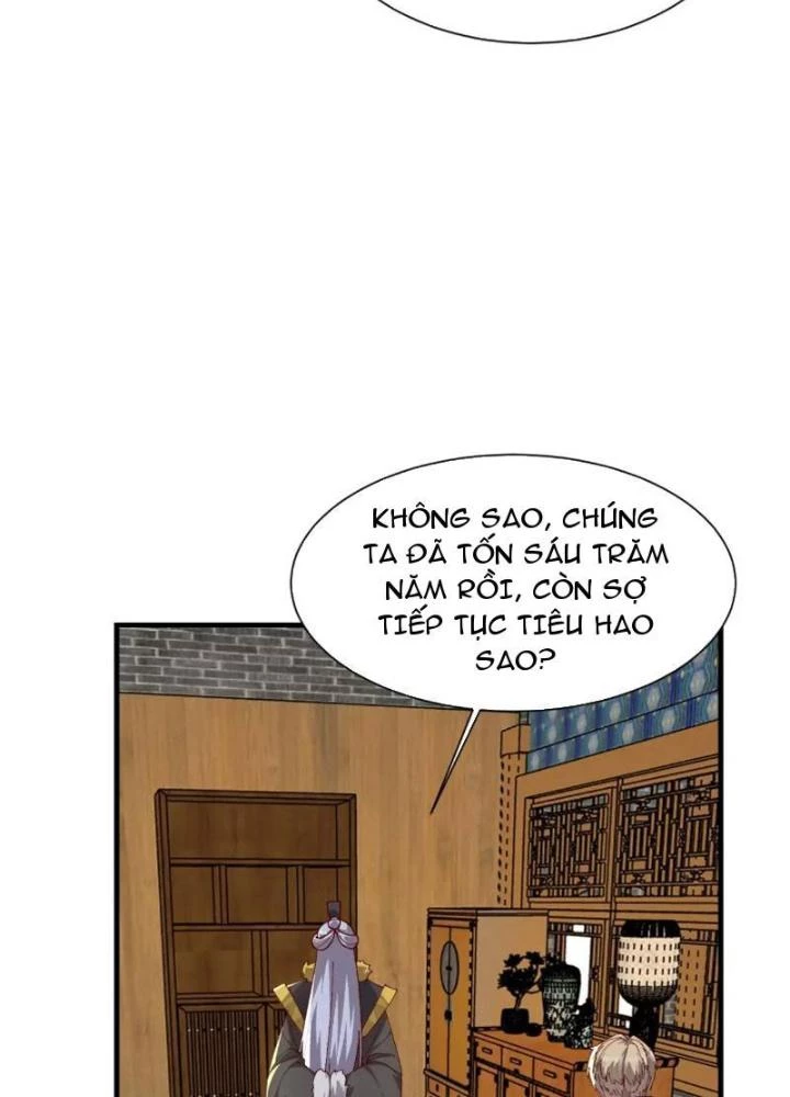 Trên Người Ta Có Một Cái Cây Thần Thoại Chapter 85 - Trang 2