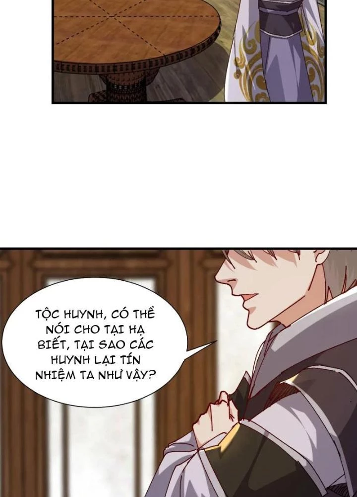 Trên Người Ta Có Một Cái Cây Thần Thoại Chapter 85 - Trang 2