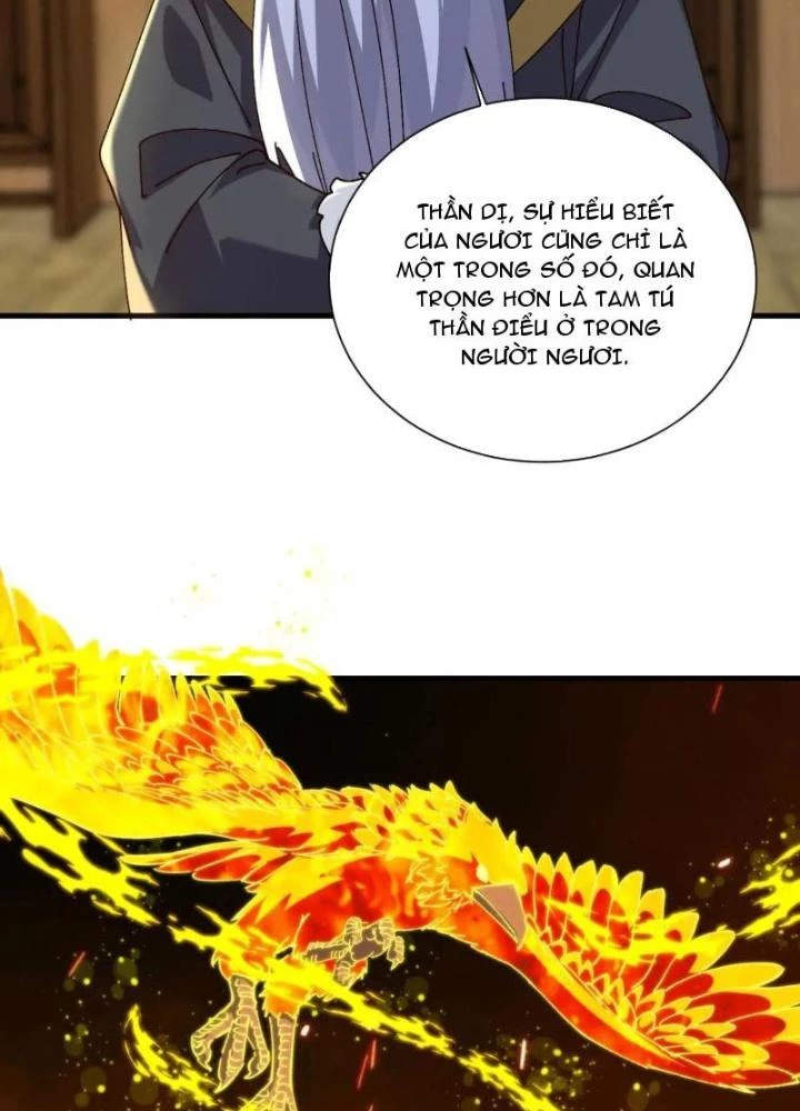Trên Người Ta Có Một Cái Cây Thần Thoại Chapter 85 - Trang 2