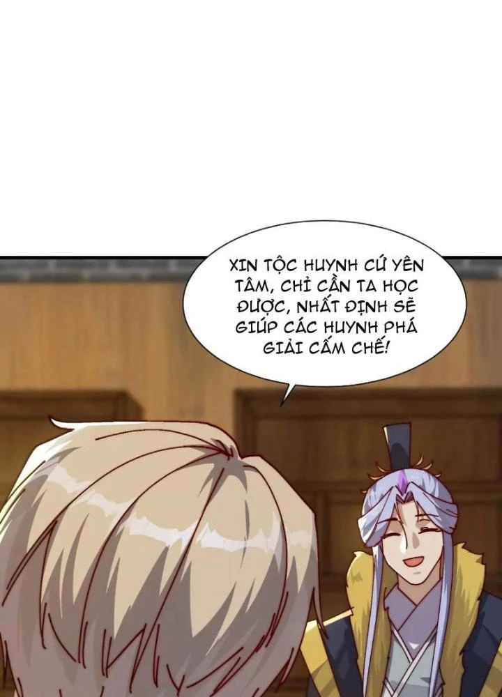 Trên Người Ta Có Một Cái Cây Thần Thoại Chapter 85 - Trang 2