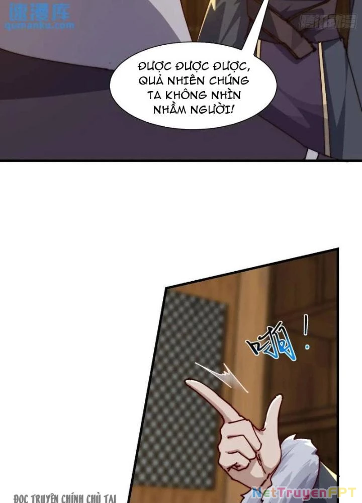 Trên Người Ta Có Một Cái Cây Thần Thoại Chapter 85 - Trang 2