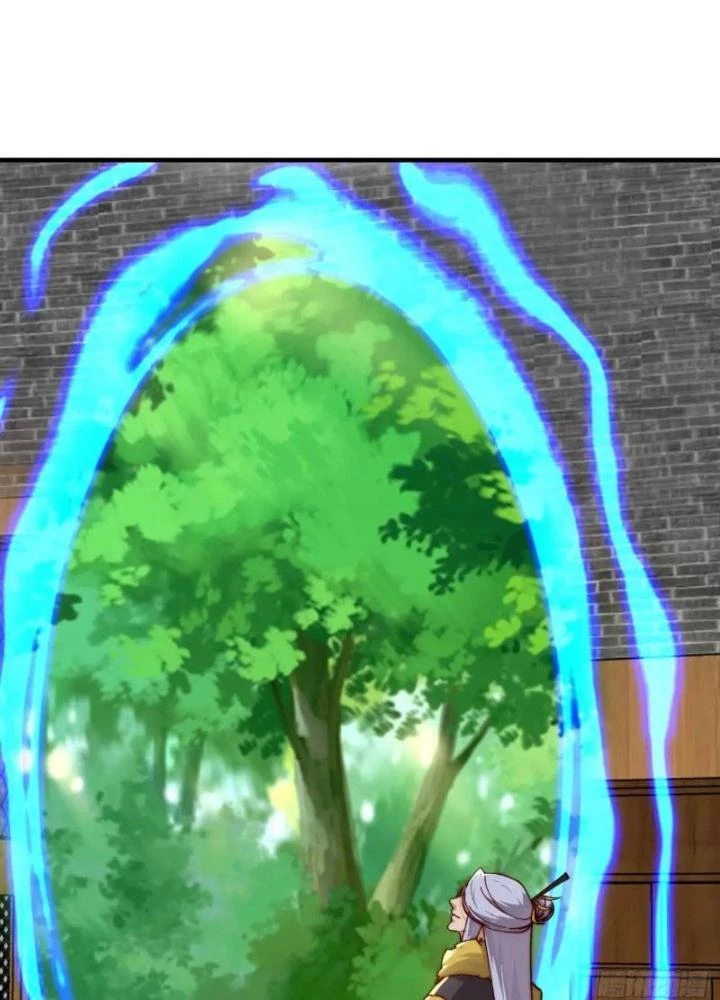 Trên Người Ta Có Một Cái Cây Thần Thoại Chapter 85 - Trang 2