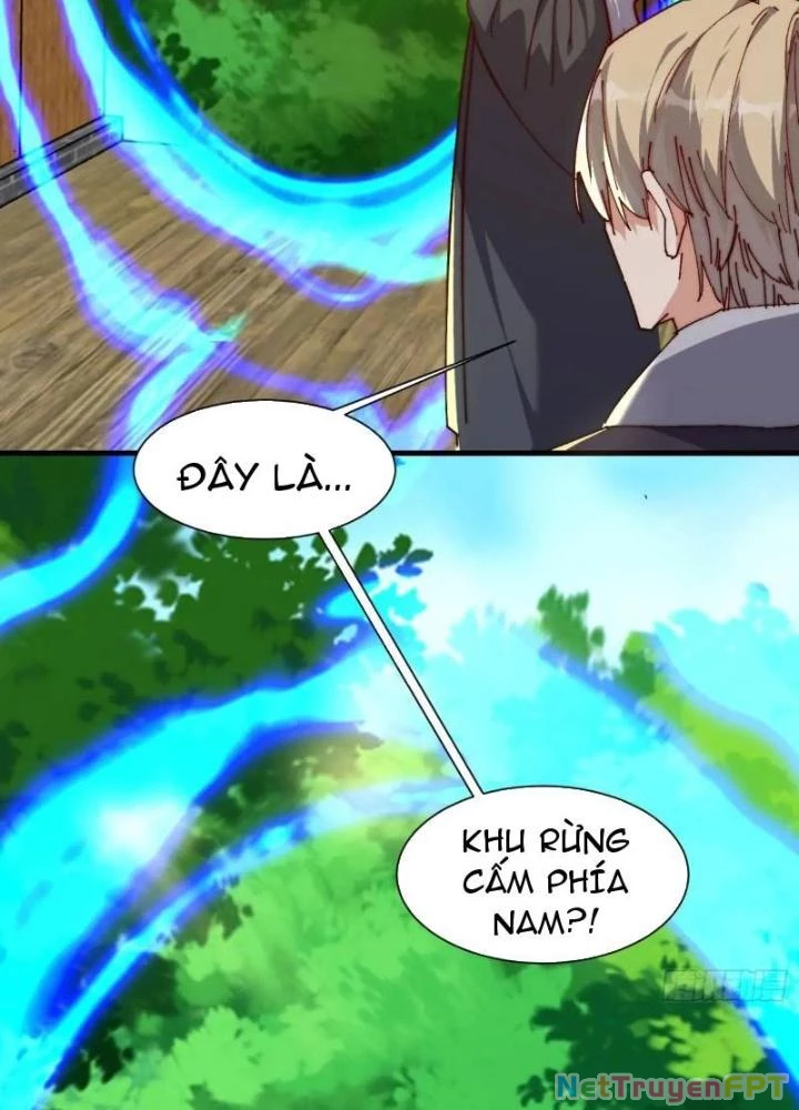 Trên Người Ta Có Một Cái Cây Thần Thoại Chapter 85 - Trang 2