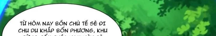 Trên Người Ta Có Một Cái Cây Thần Thoại Chapter 85 - Trang 2