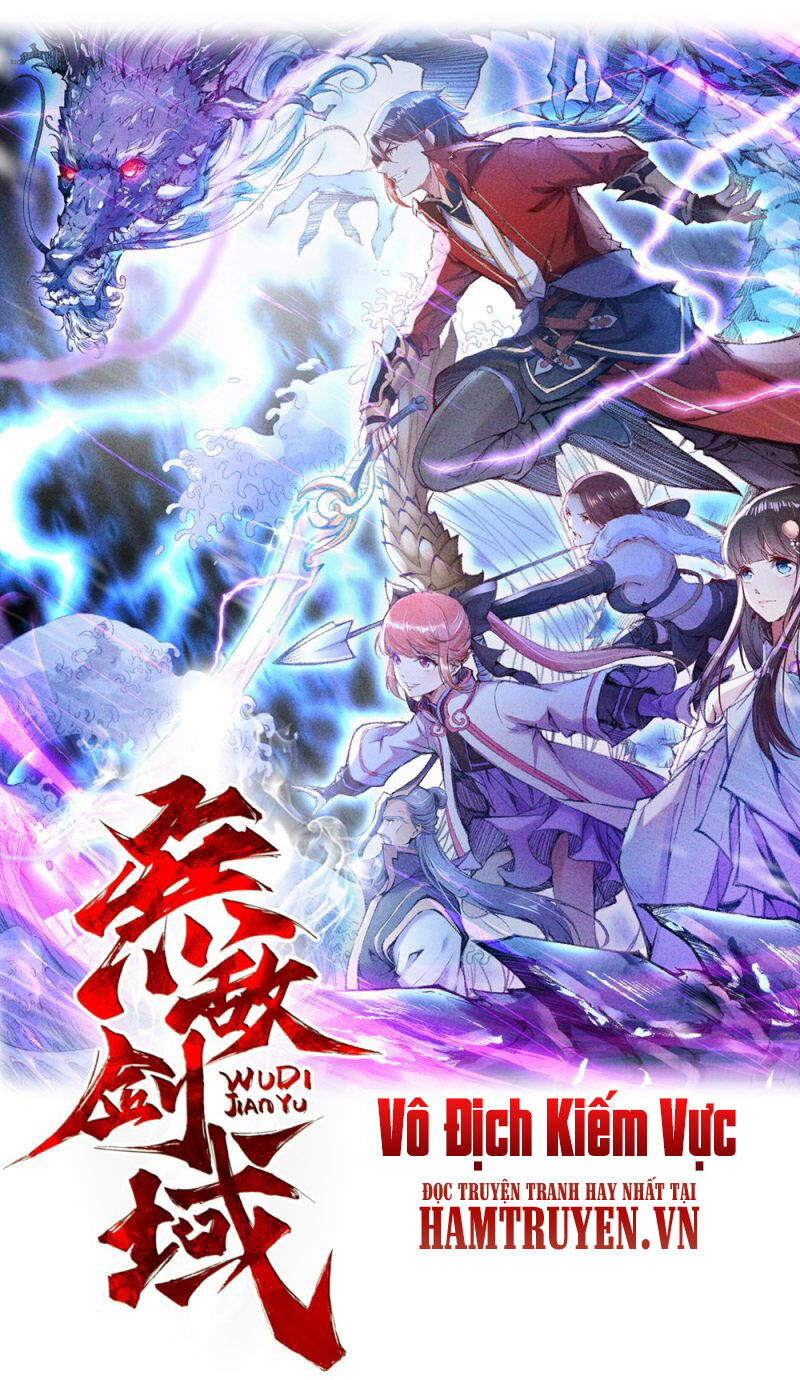 Kiếm Vực Vô Địch Chapter 0 - Trang 2
