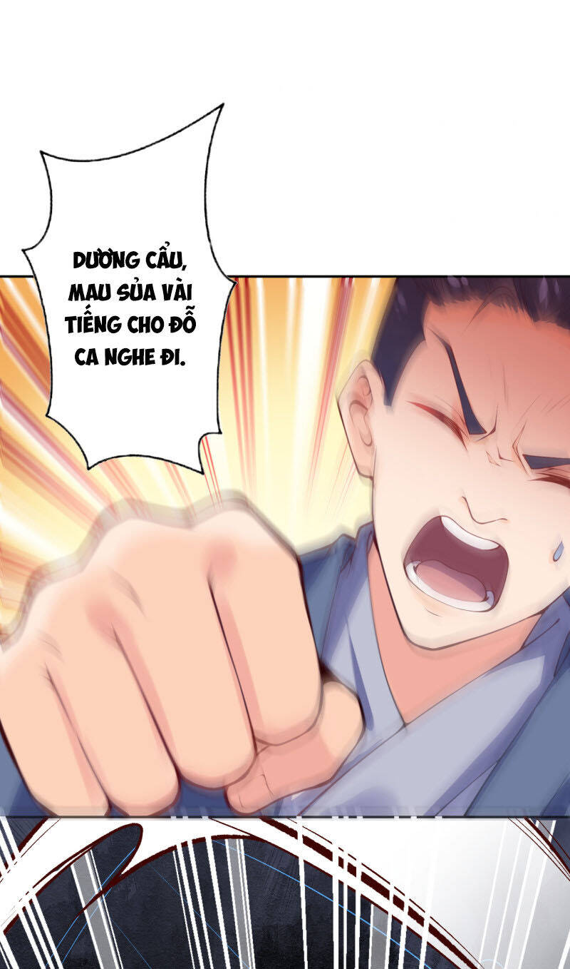 Kiếm Vực Vô Địch Chapter 1 - Trang 2