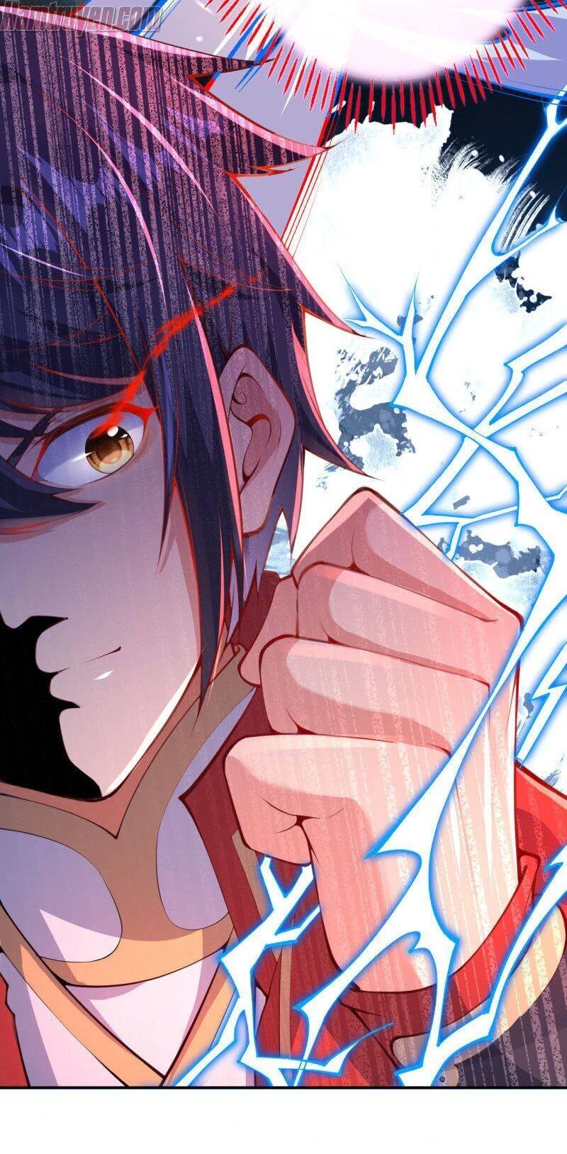 Kiếm Vực Vô Địch Chapter 2 - Trang 2