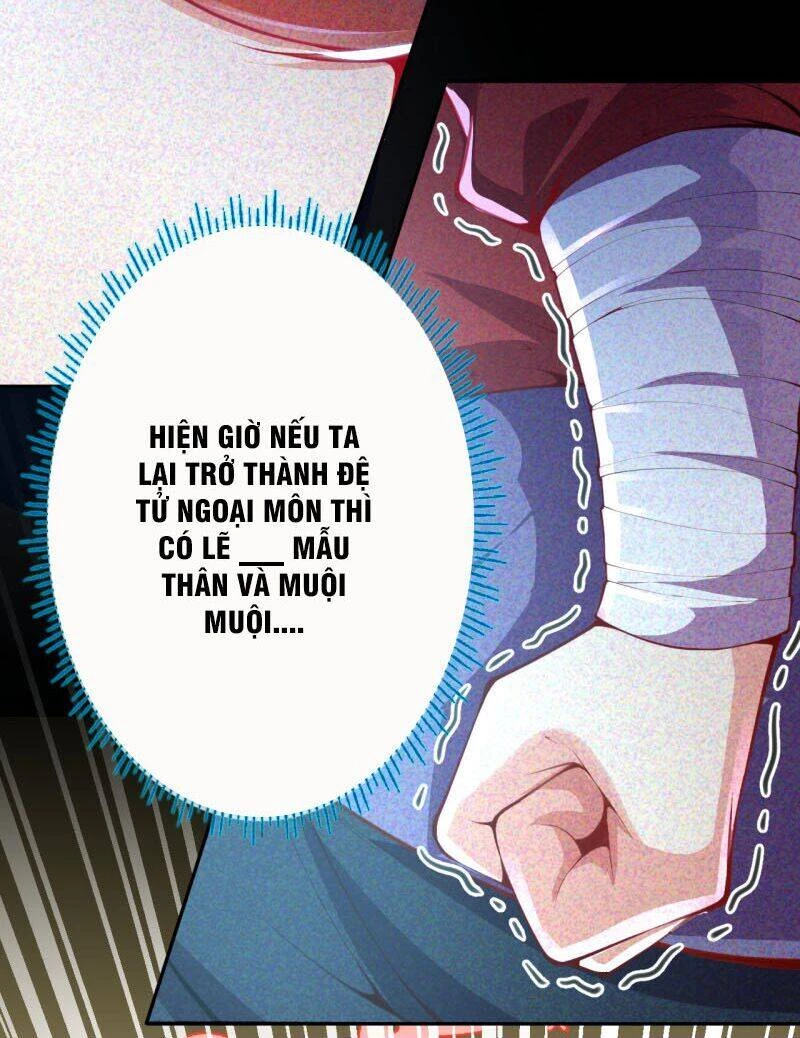Kiếm Vực Vô Địch Chapter 2 - Trang 2