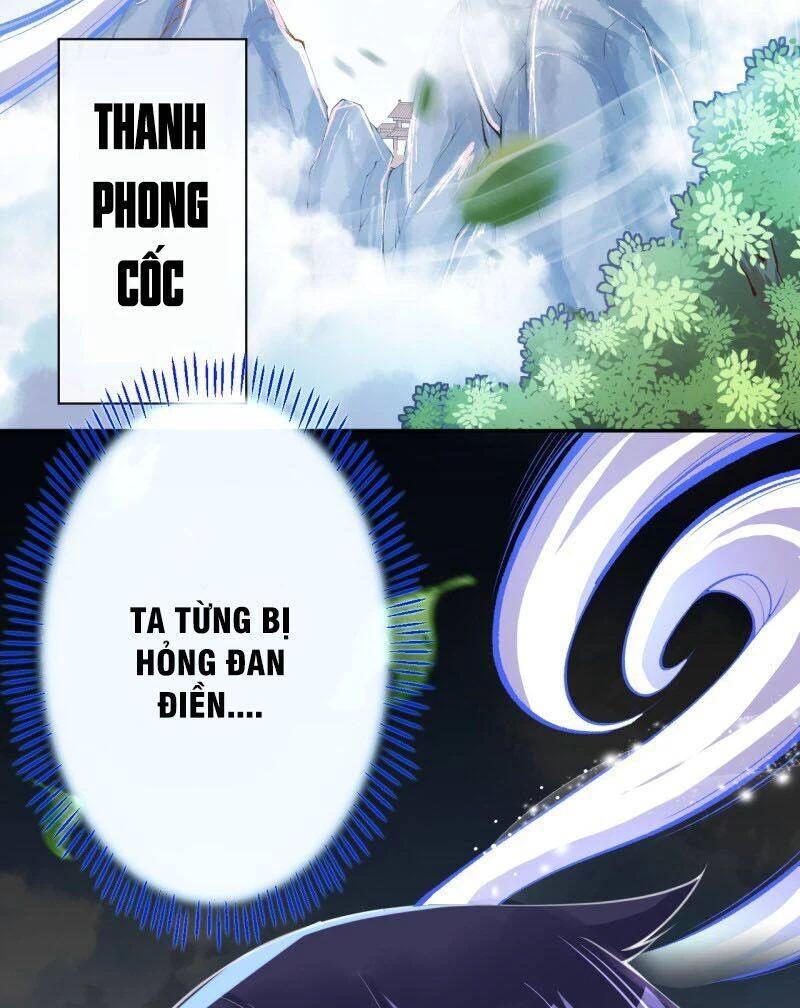 Kiếm Vực Vô Địch Chapter 2 - Trang 2