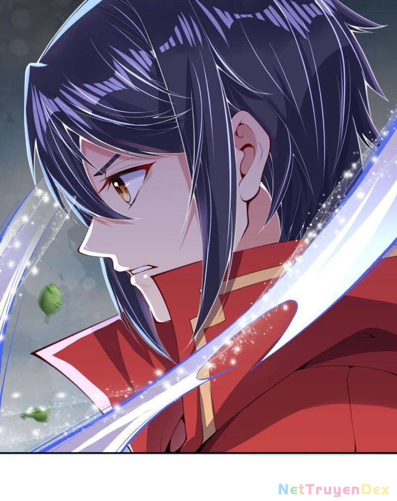 Kiếm Vực Vô Địch Chapter 2 - Trang 2
