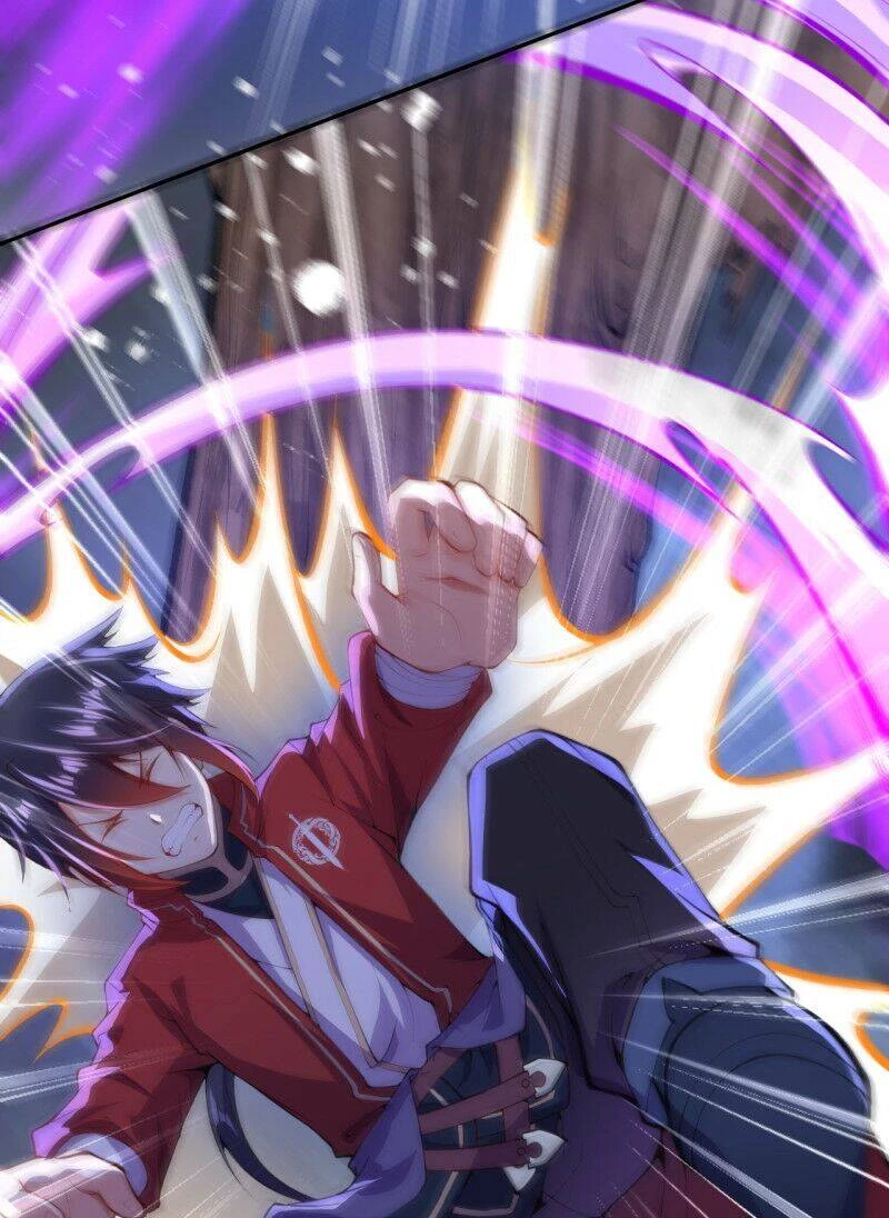 Kiếm Vực Vô Địch Chapter 2 - Trang 2