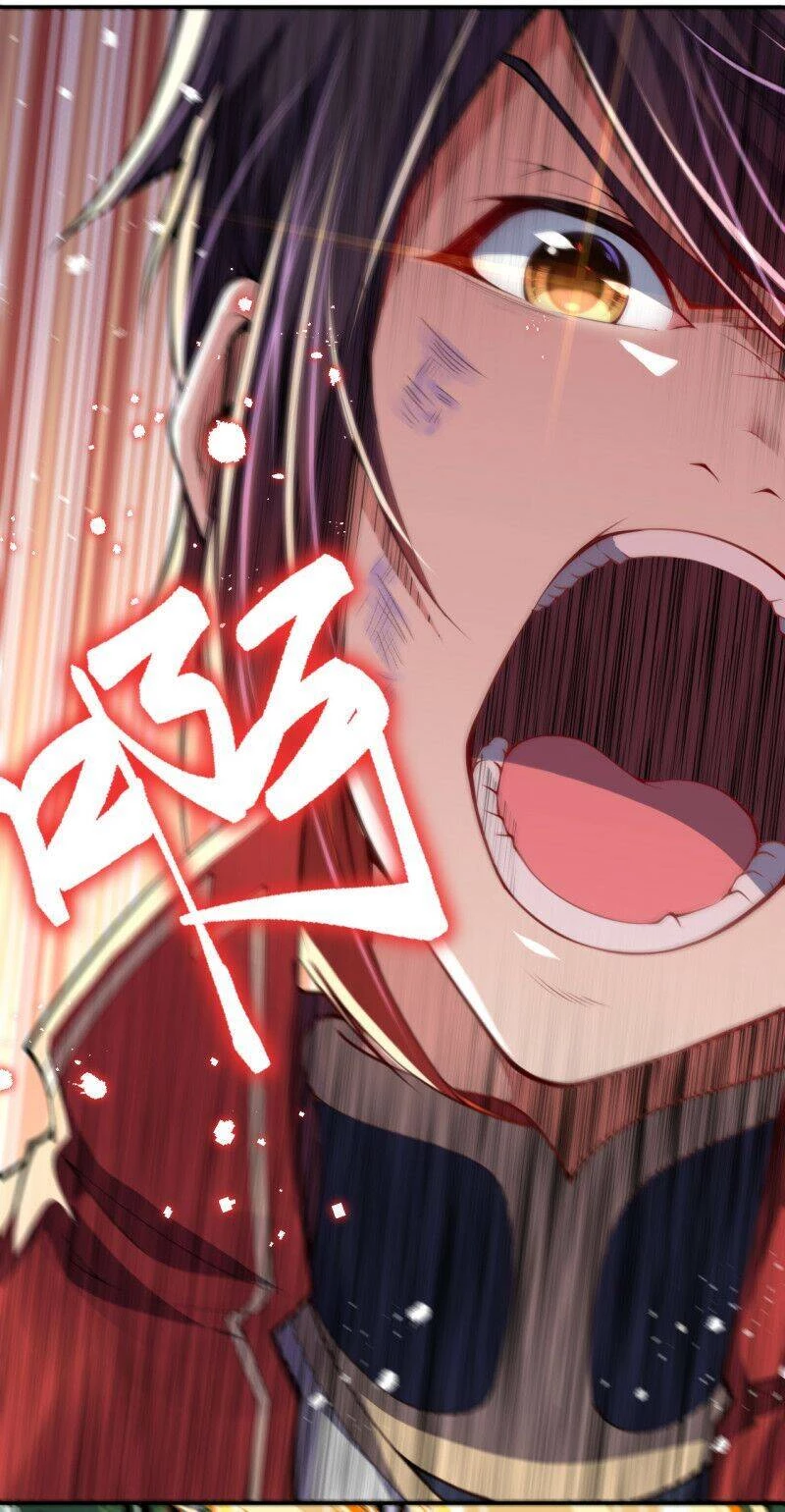 Kiếm Vực Vô Địch Chapter 2 - Trang 2