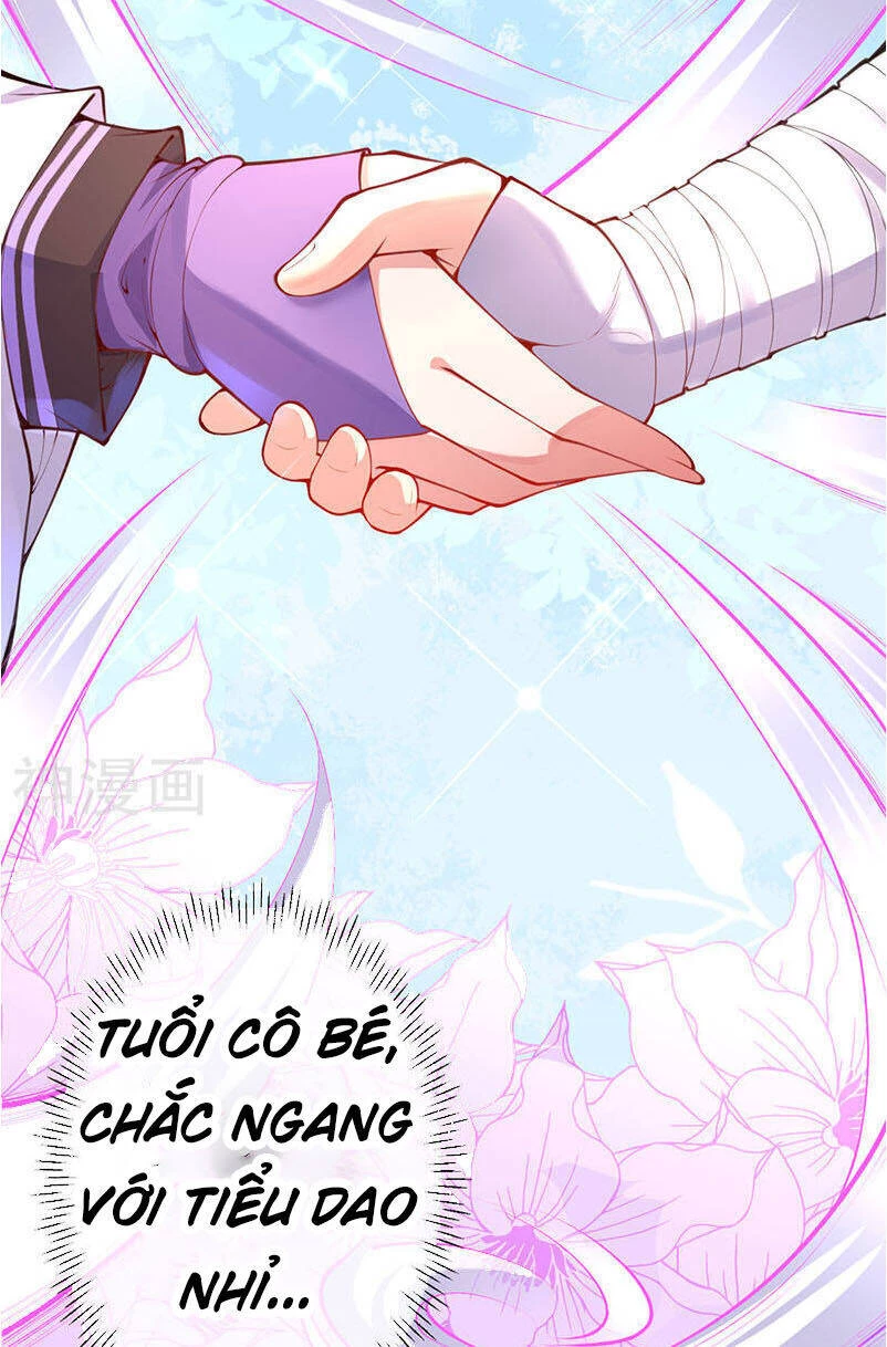 Kiếm Vực Vô Địch Chapter 4 - Trang 2